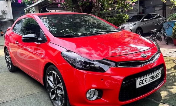 Mua Đã sử dụng KIA Cerato Xe ô tô Mua Đã sử dụng KIA Cerato Xe ô tô
