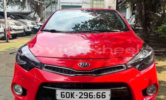 Mua Đã sử dụng KIA Cerato Xe ô tô Mua Đã sử dụng KIA Cerato Xe ô tô