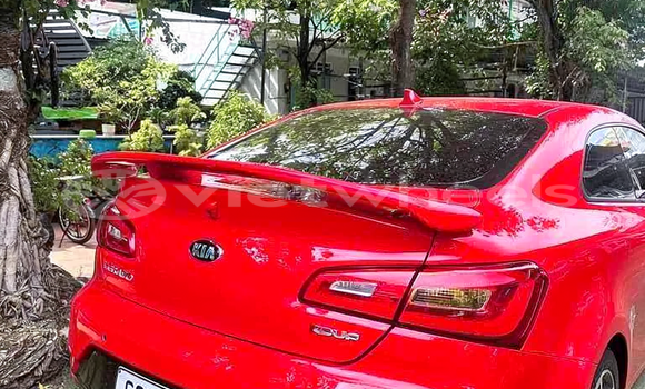 Mua Đã sử dụng KIA Cerato Xe ô tô Mua Đã sử dụng KIA Cerato Xe ô tô