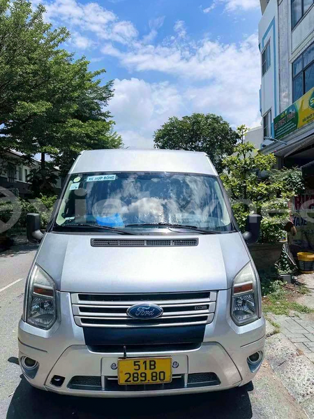 Big with watermark ford transit hanoi tp ho chi minh 47783