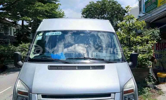 Mua Đã sử dụng Ford Transit Xe ô tô Mua Đã sử dụng Ford Transit Xe ô tô