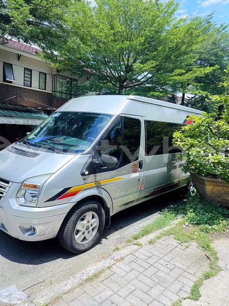 Big with watermark ford transit hanoi tp ho chi minh 47783