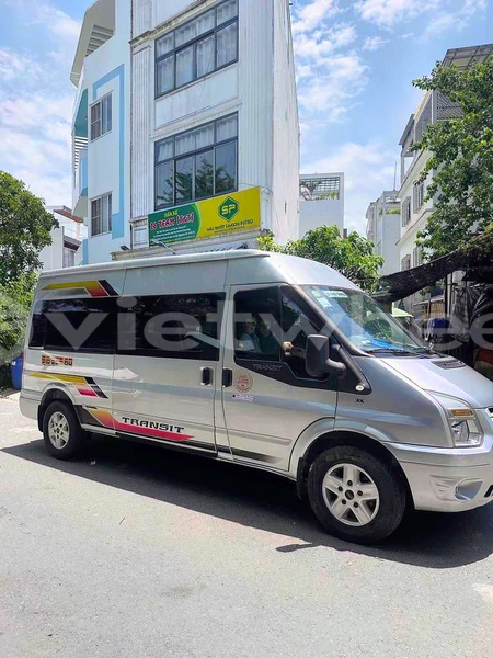 Big with watermark ford transit hanoi tp ho chi minh 47783