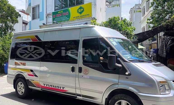 Mua Đã sử dụng Ford Transit Xe ô tô Mua Đã sử dụng Ford Transit Xe ô tô