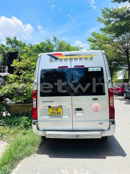 Big with watermark ford transit hanoi tp ho chi minh 47783