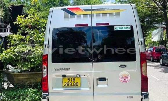 Mua Đã sử dụng Ford Transit Xe ô tô Mua Đã sử dụng Ford Transit Xe ô tô