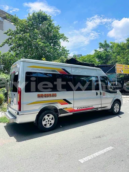 Big with watermark ford transit hanoi tp ho chi minh 47783