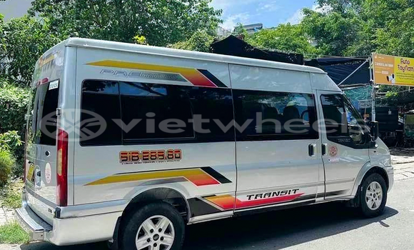 Mua Đã sử dụng Ford Transit Xe ô tô Mua Đã sử dụng Ford Transit Xe ô tô