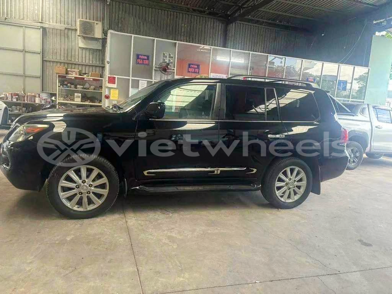 Big with watermark lexus lx570 hanoi tp ho chi minh 47785