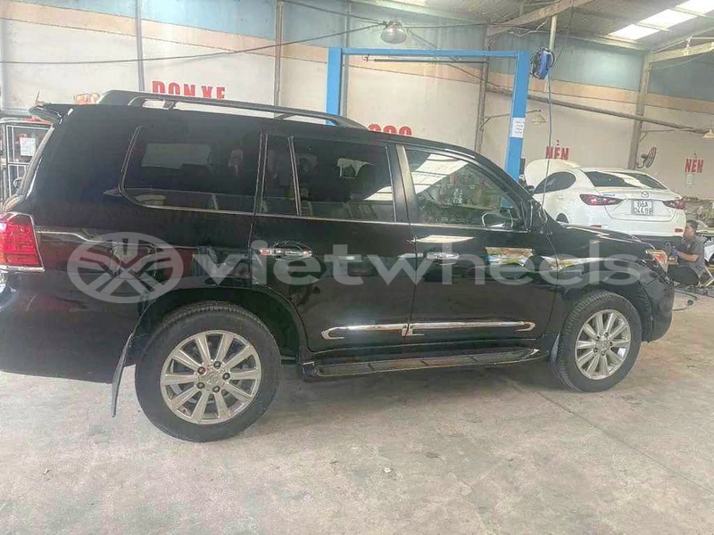 Big with watermark lexus lx570 hanoi tp ho chi minh 47785