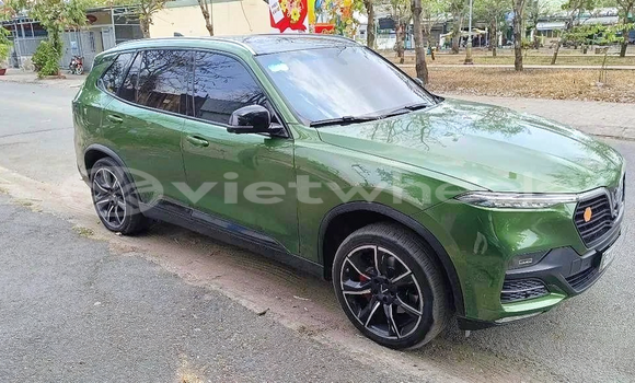 Mua Đã sử dụng Vinfast LUX SA2.0 Xe ô tô