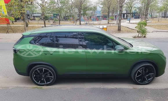 Mua Đã sử dụng Vinfast LUX SA2.0 Xe ô tô Mua Đã sử dụng Vinfast LUX SA2.0 Xe ô tô