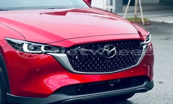 Mua Mới Mazda CX-8 Xe ô tô Mua Mới Mazda CX-8 Xe ô tô