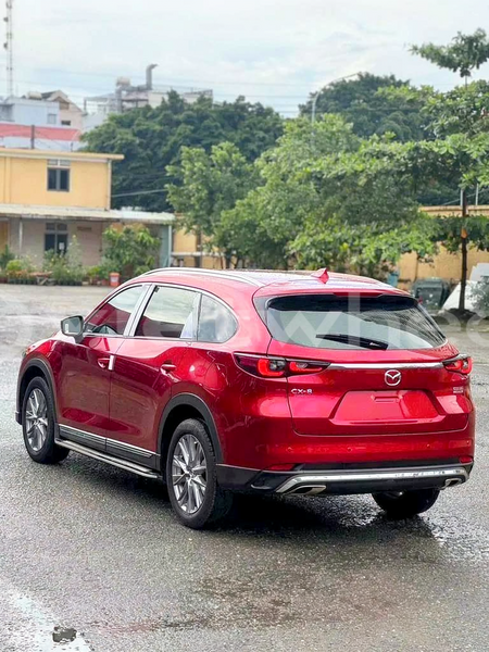 Big with watermark mazda cx 8 hanoi tp ho chi minh 47787