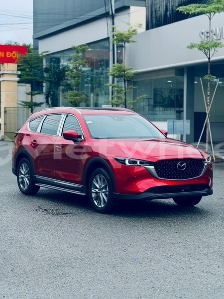 Big with watermark mazda cx 8 hanoi tp ho chi minh 47787