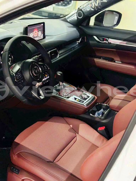 Big with watermark mazda cx 8 hanoi tp ho chi minh 47787