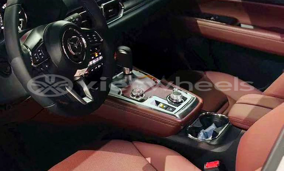 Mua Mới Mazda CX-8 Xe ô tô Mua Mới Mazda CX-8 Xe ô tô