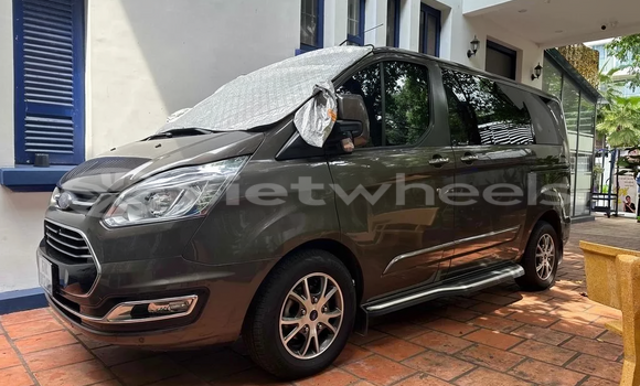 Mua Đã sử dụng Ford Tourneo Xe ô tô Mua Đã sử dụng Ford Tourneo Xe ô tô