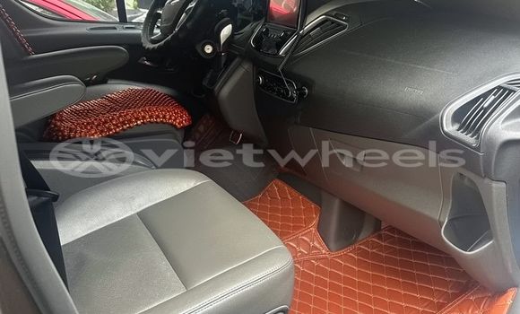 Mua Đã sử dụng Ford Tourneo Xe ô tô Mua Đã sử dụng Ford Tourneo Xe ô tô