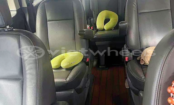 Mua Đã sử dụng Ford Tourneo Xe ô tô Mua Đã sử dụng Ford Tourneo Xe ô tô