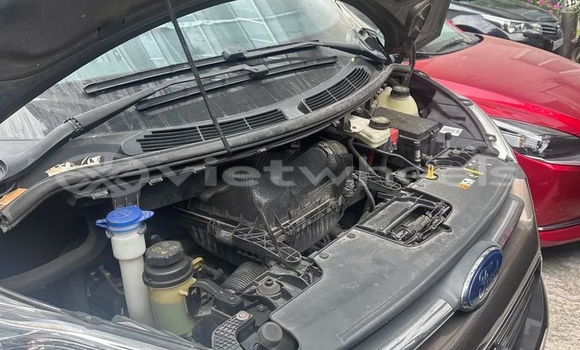 Mua Đã sử dụng Ford Tourneo Xe ô tô Mua Đã sử dụng Ford Tourneo Xe ô tô