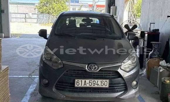 Buy Used Toyota Wigo Car Buy Used Toyota Wigo Car