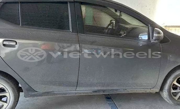 Mua Đã sử dụng Toyota Wigo Xe ô tô Mua Đã sử dụng Toyota Wigo Xe ô tô