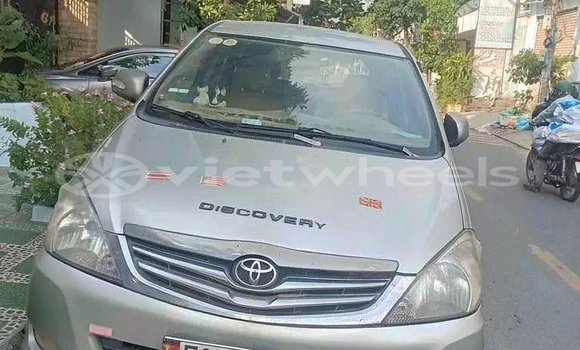 Mua Đã sử dụng Toyota Innova Xe ô tô Mua Đã sử dụng Toyota Innova Xe ô tô