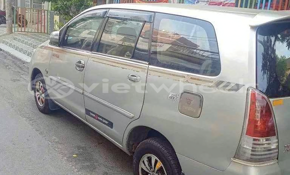 Mua Đã sử dụng Toyota Innova Xe ô tô Mua Đã sử dụng Toyota Innova Xe ô tô