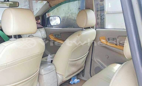 Mua Đã sử dụng Toyota Innova Xe ô tô Mua Đã sử dụng Toyota Innova Xe ô tô