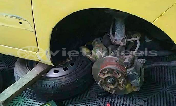 Mua Đã sử dụng Chevrolet Spark Xe ô tô Mua Đã sử dụng Chevrolet Spark Xe ô tô