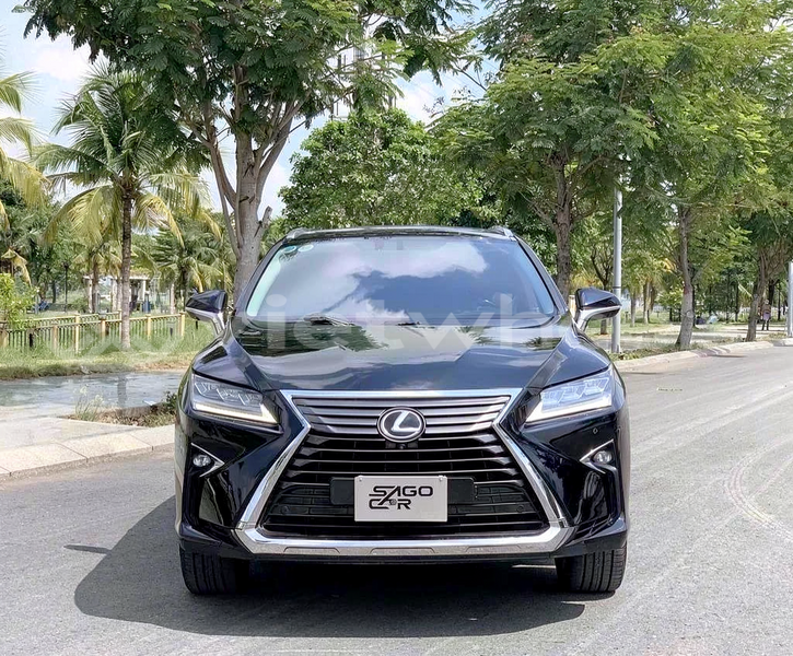 Big with watermark lexus rx350 hanoi tp ho chi minh 47792