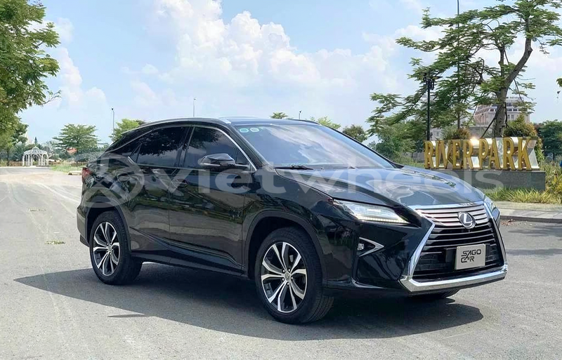 Big with watermark lexus rx350 hanoi tp ho chi minh 47792