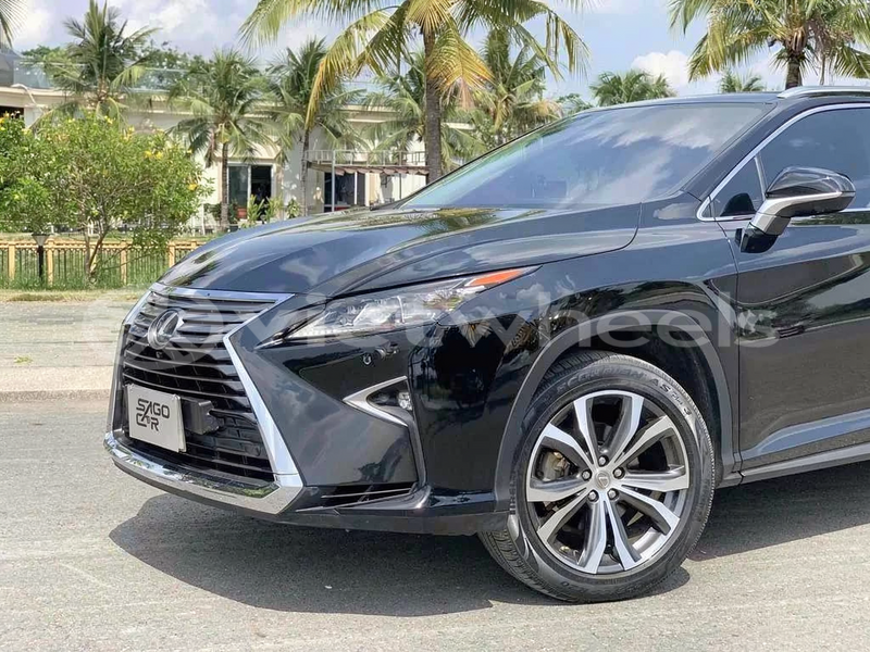 Big with watermark lexus rx350 hanoi tp ho chi minh 47792