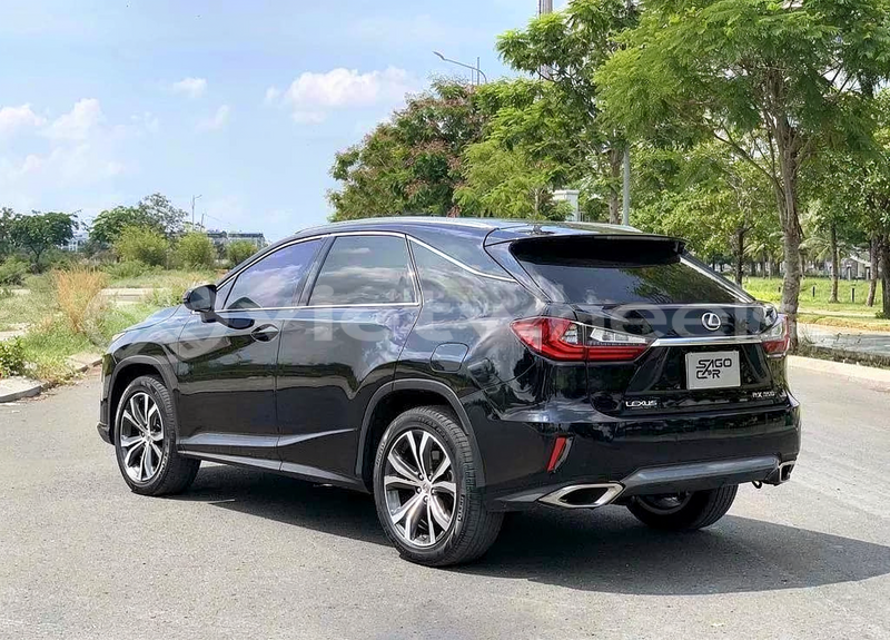 Big with watermark lexus rx350 hanoi tp ho chi minh 47792