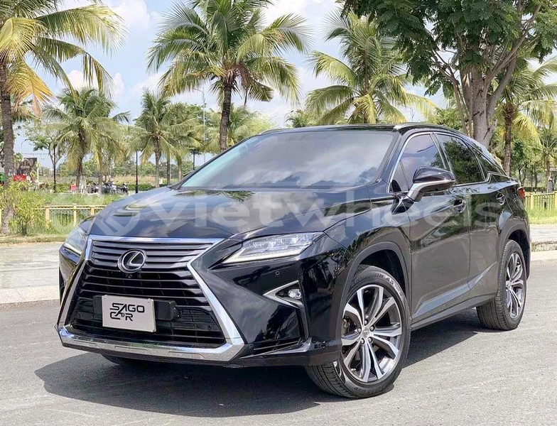 Big with watermark lexus rx350 hanoi tp ho chi minh 47792