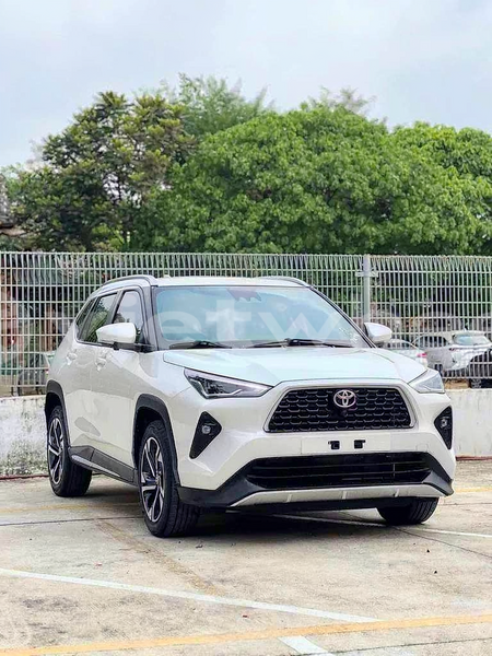 Big with watermark toyota yaris cross hanoi tp ho chi minh 47793