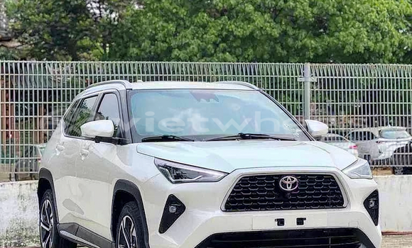 Mua Mới Toyota Yaris cross Xe ô tô Mua Mới Toyota Yaris cross Xe ô tô