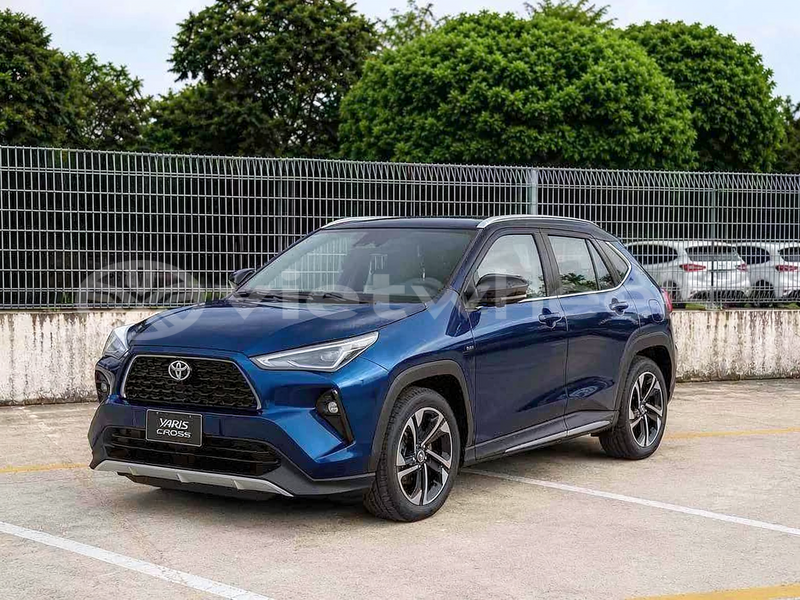 Big with watermark toyota yaris cross hanoi tp ho chi minh 47794