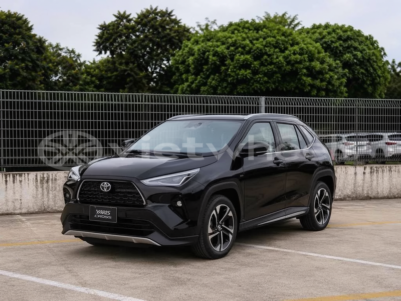 Big with watermark toyota yaris cross hanoi tp ho chi minh 47795