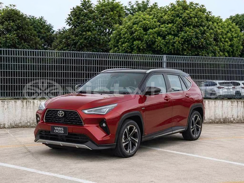 Big with watermark toyota yaris cross hanoi tp ho chi minh 47796