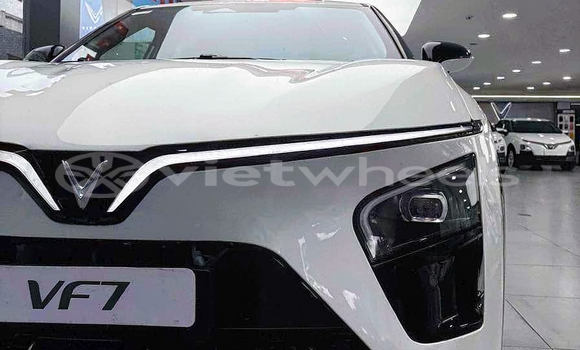 Mua Mới Vinfast Vf7 Xe ô tô Mua Mới Vinfast Vf7 Xe ô tô