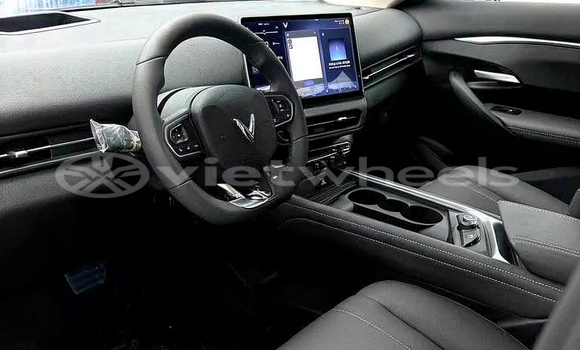 Mua Mới Vinfast Vf7 Xe ô tô Mua Mới Vinfast Vf7 Xe ô tô