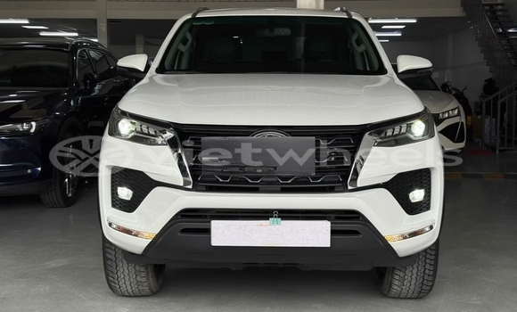 Mua Đã sử dụng Toyota Fortuner Xe ô tô