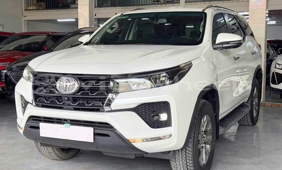 Mua Đã sử dụng Toyota Fortuner Xe ô tô Mua Đã sử dụng Toyota Fortuner Xe ô tô