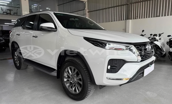 Mua Đã sử dụng Toyota Fortuner Xe ô tô Mua Đã sử dụng Toyota Fortuner Xe ô tô