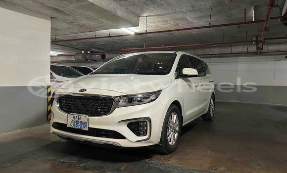 Mua Đã sử dụng Kia Sedona Xe ô tô Mua Đã sử dụng Kia Sedona Xe ô tô