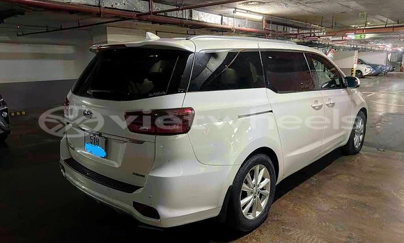 Mua Đã sử dụng Kia Sedona Xe ô tô Mua Đã sử dụng Kia Sedona Xe ô tô