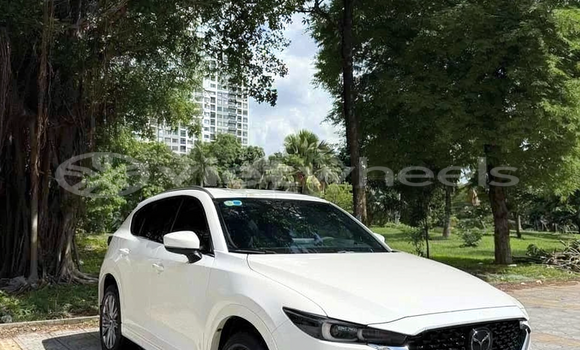 Mua Đã sử dụng Mazda CX-5 Xe ô tô