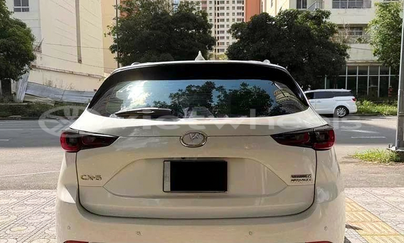 Mua Đã sử dụng Mazda CX-5 Xe ô tô Mua Đã sử dụng Mazda CX-5 Xe ô tô